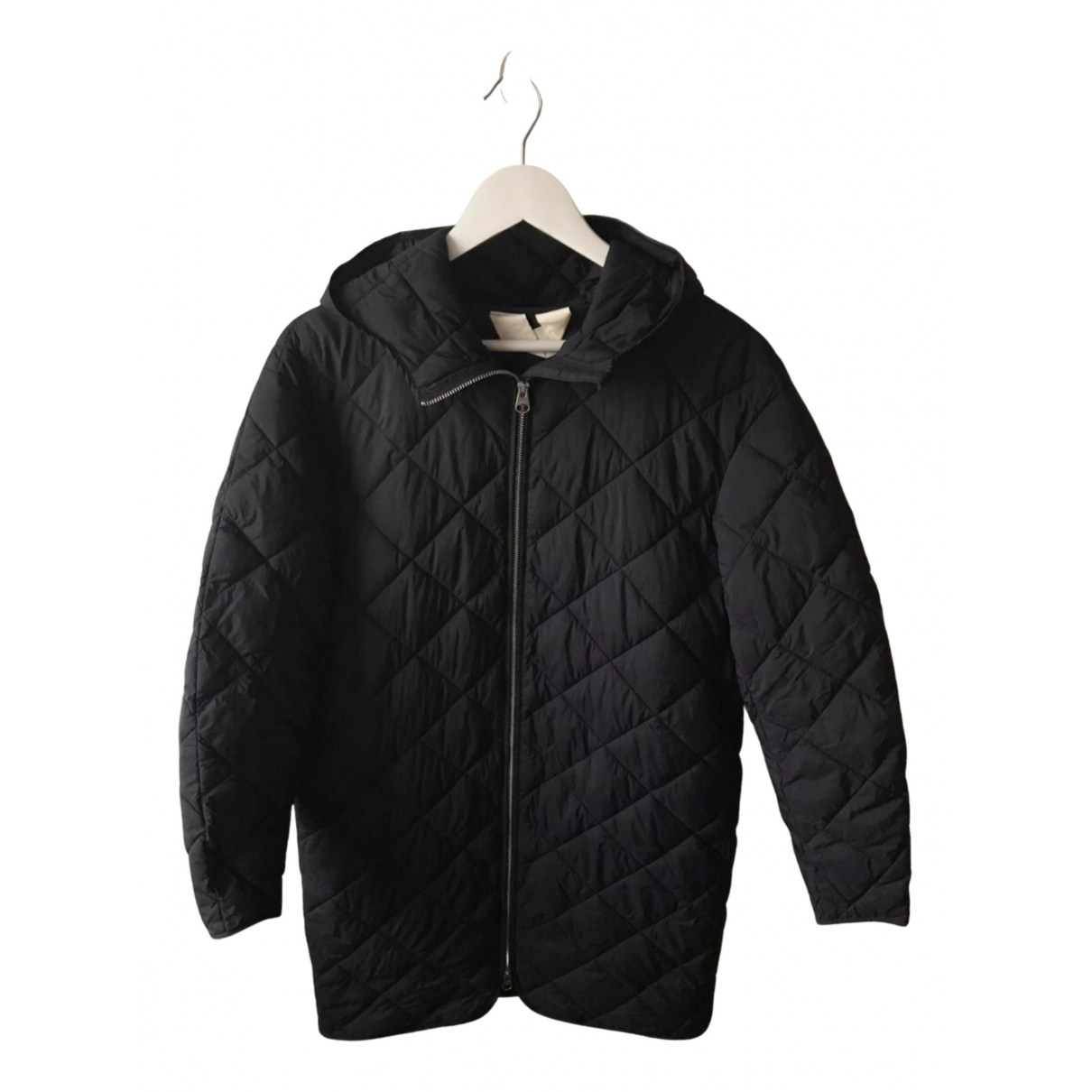 Puffer Arket Black size XS 